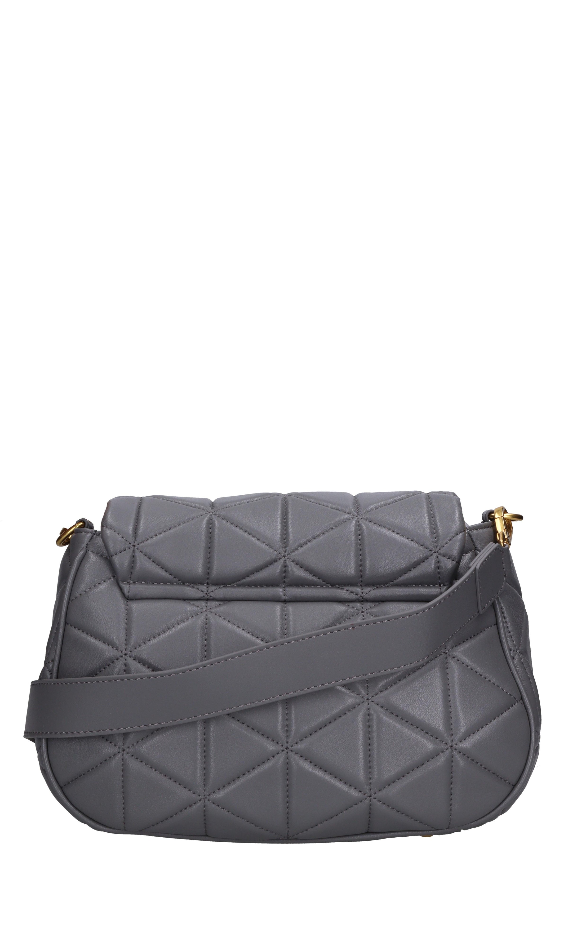 Borsa Stich&Spoon in pelle 