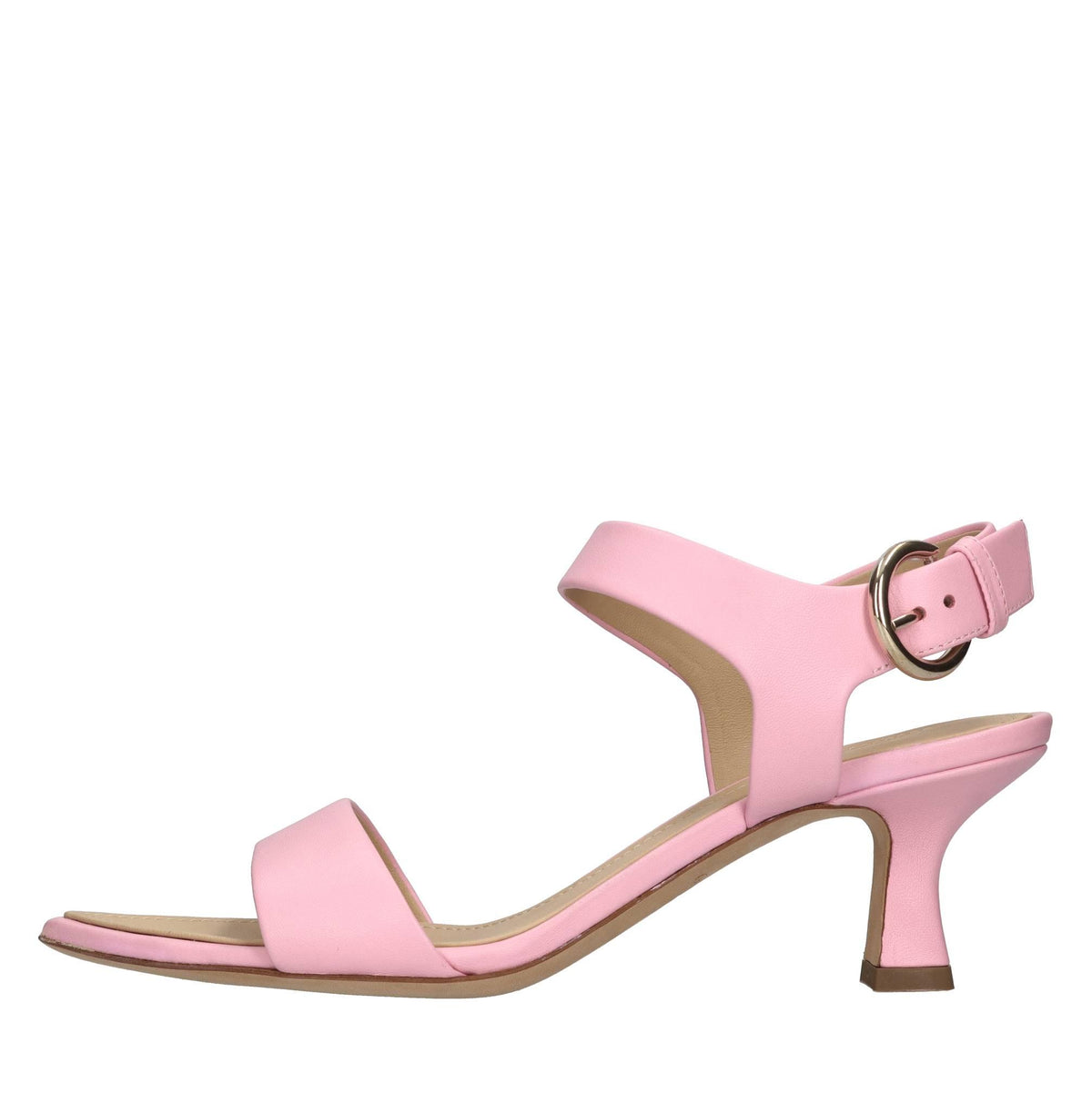 Sandali in pelle 
