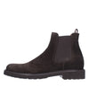MILLE 885 Stivaletti beatles modello LIVERPOOL MILLE 885 in camoscio