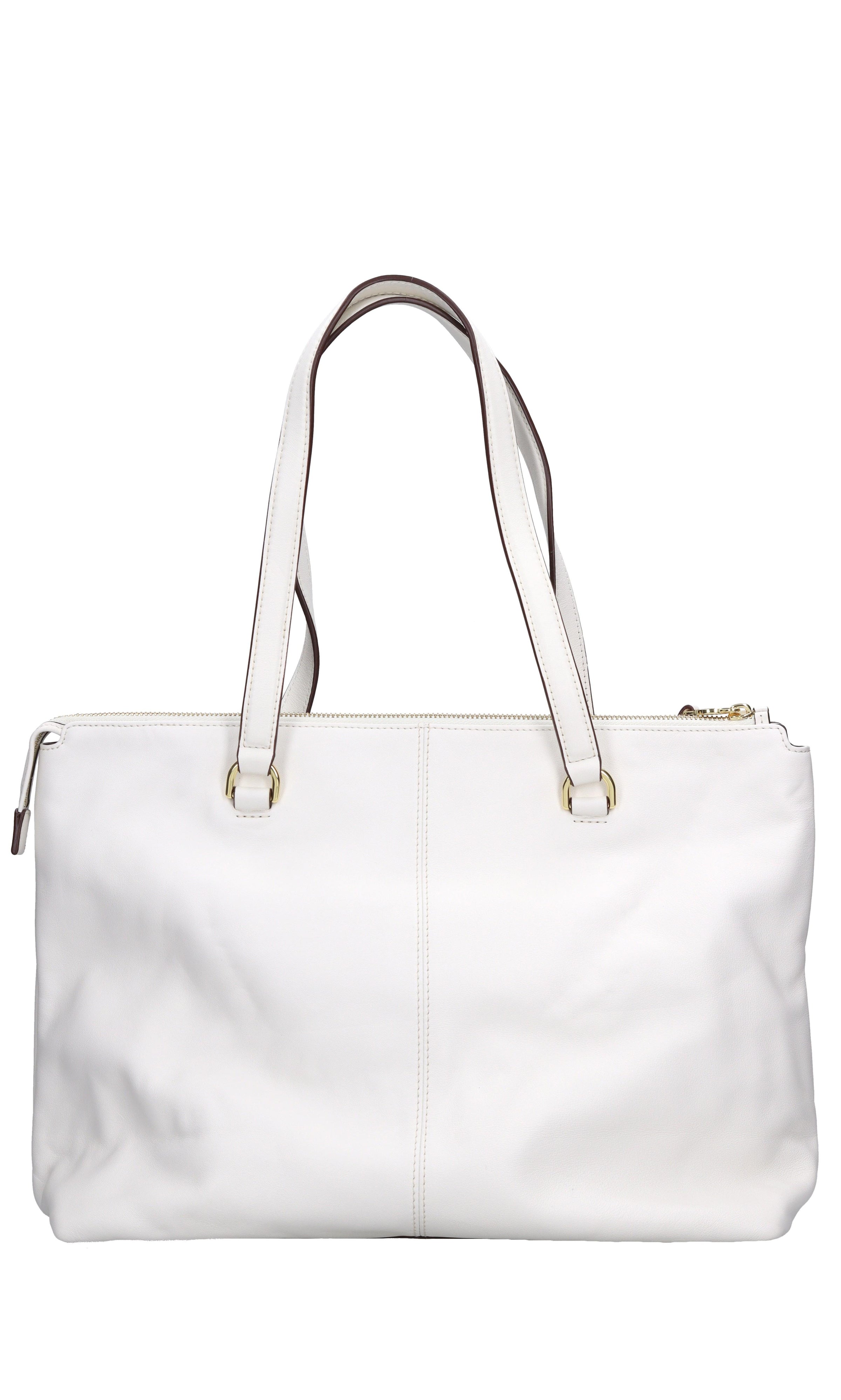 Borsa in pelle 