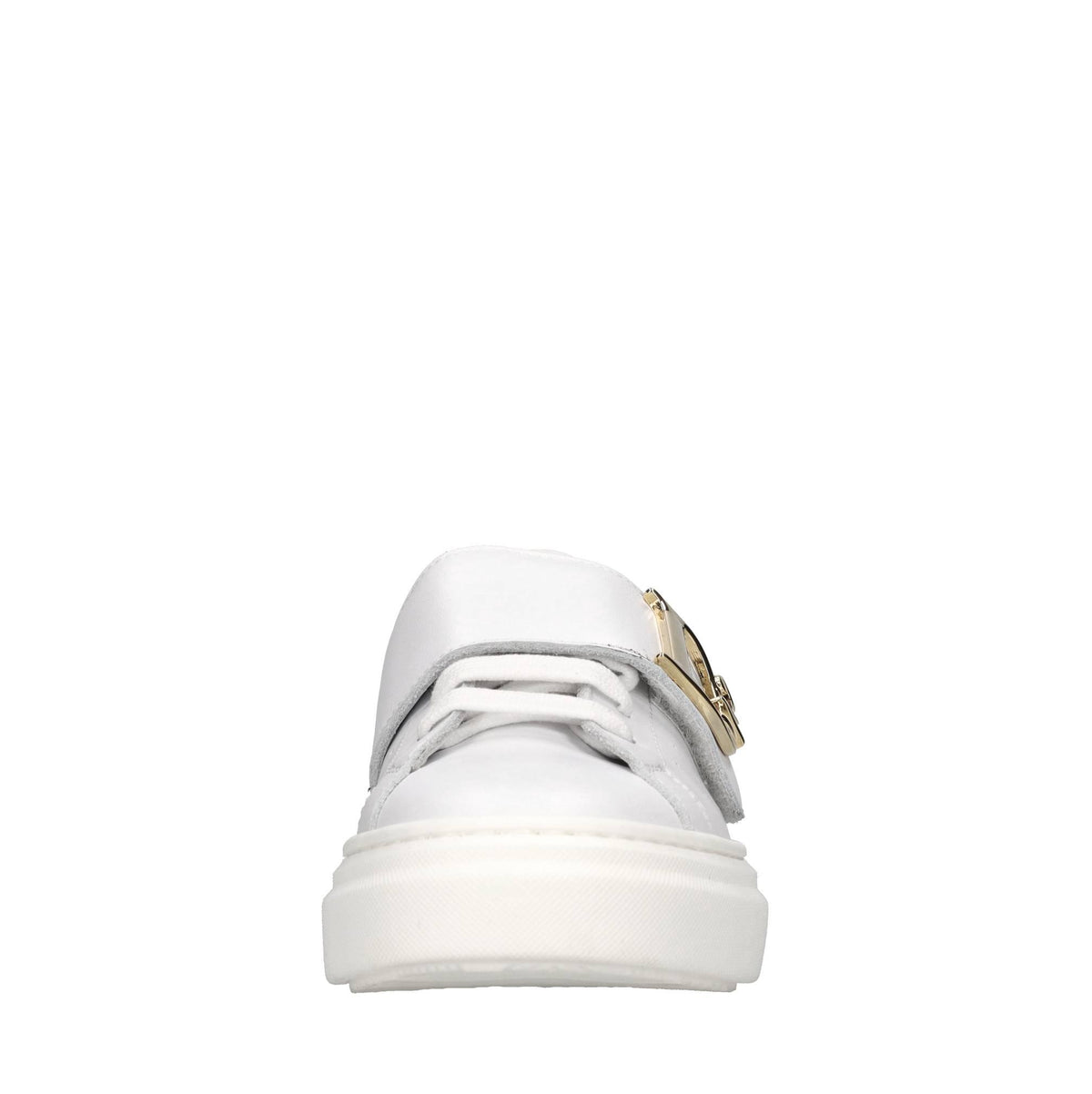 Sneakers in pelle 