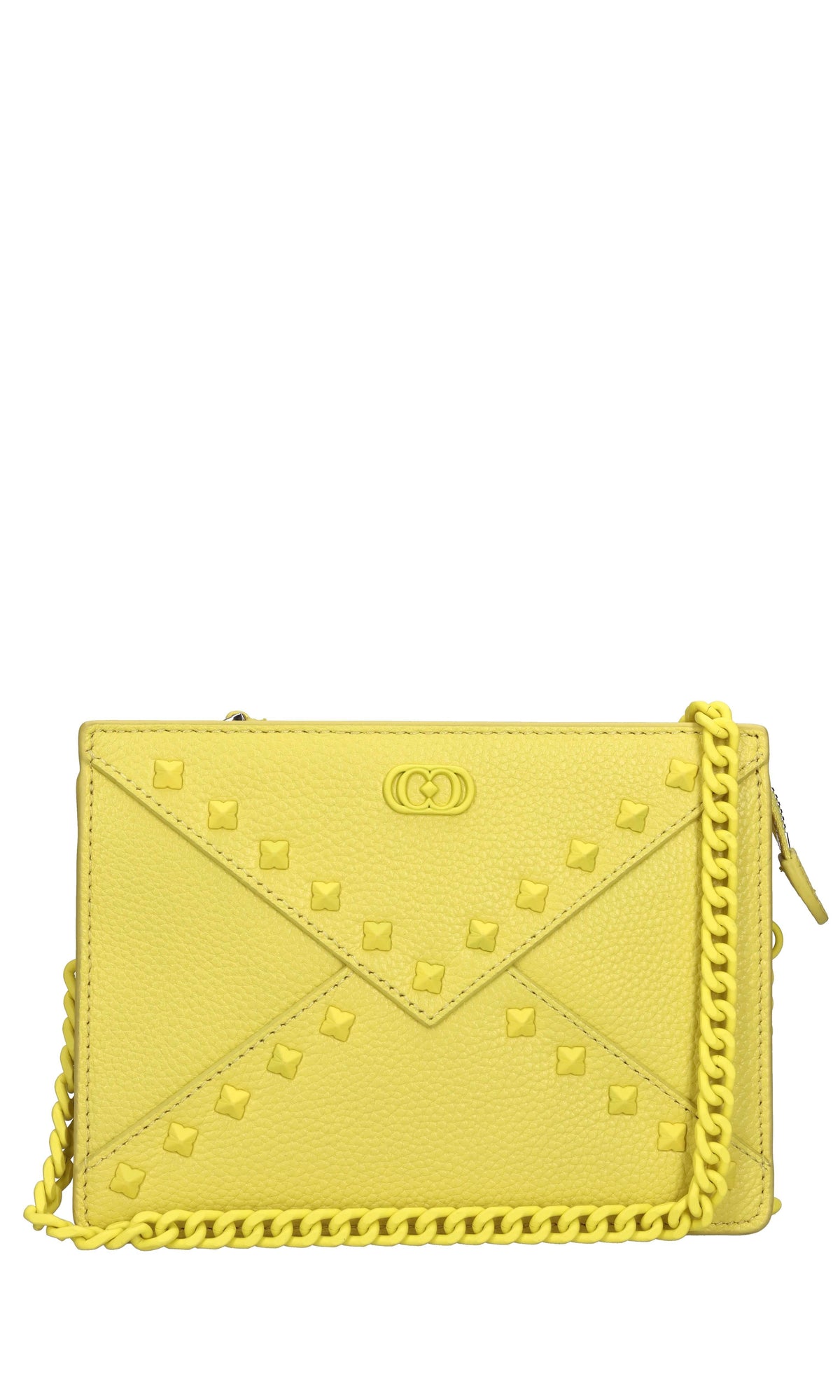 Borsa mini Frivolous M. in pelle 