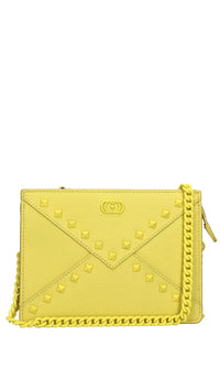 Borsa mini Frivolous M. in pelle 