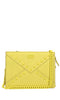 LA CARRIE Borsa mini Frivolous M. in pelle