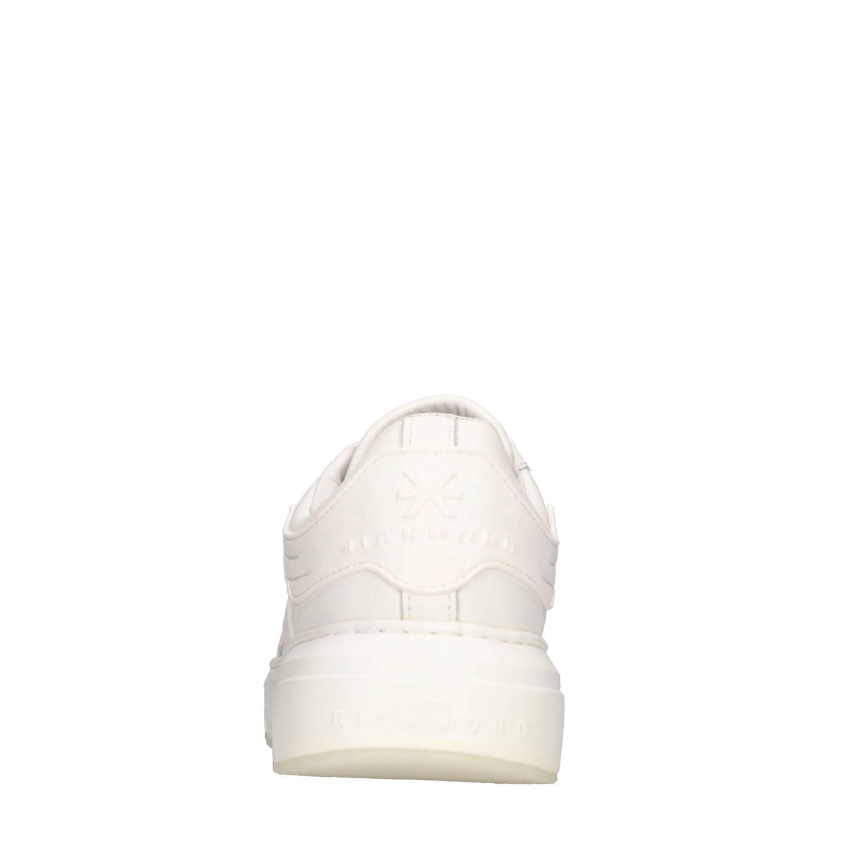 Sneakers in pelle ed ecopelle 