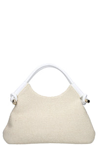 Borsa in rafia 