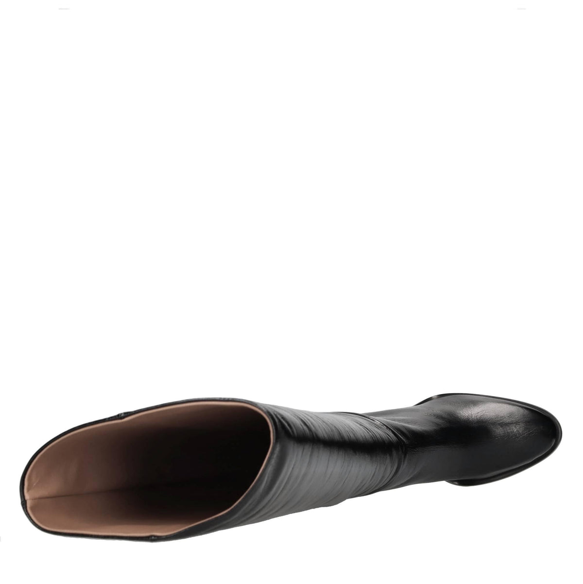 Stivali Ophelia in pelle 
