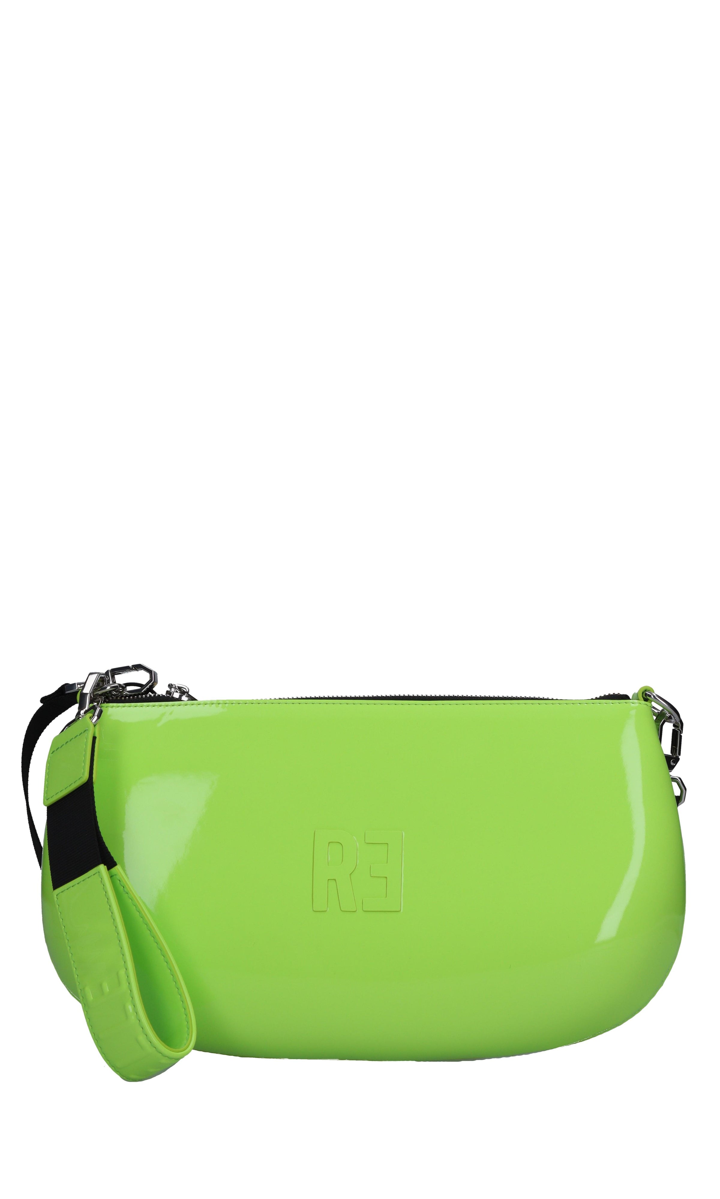 Borsa in vernice 