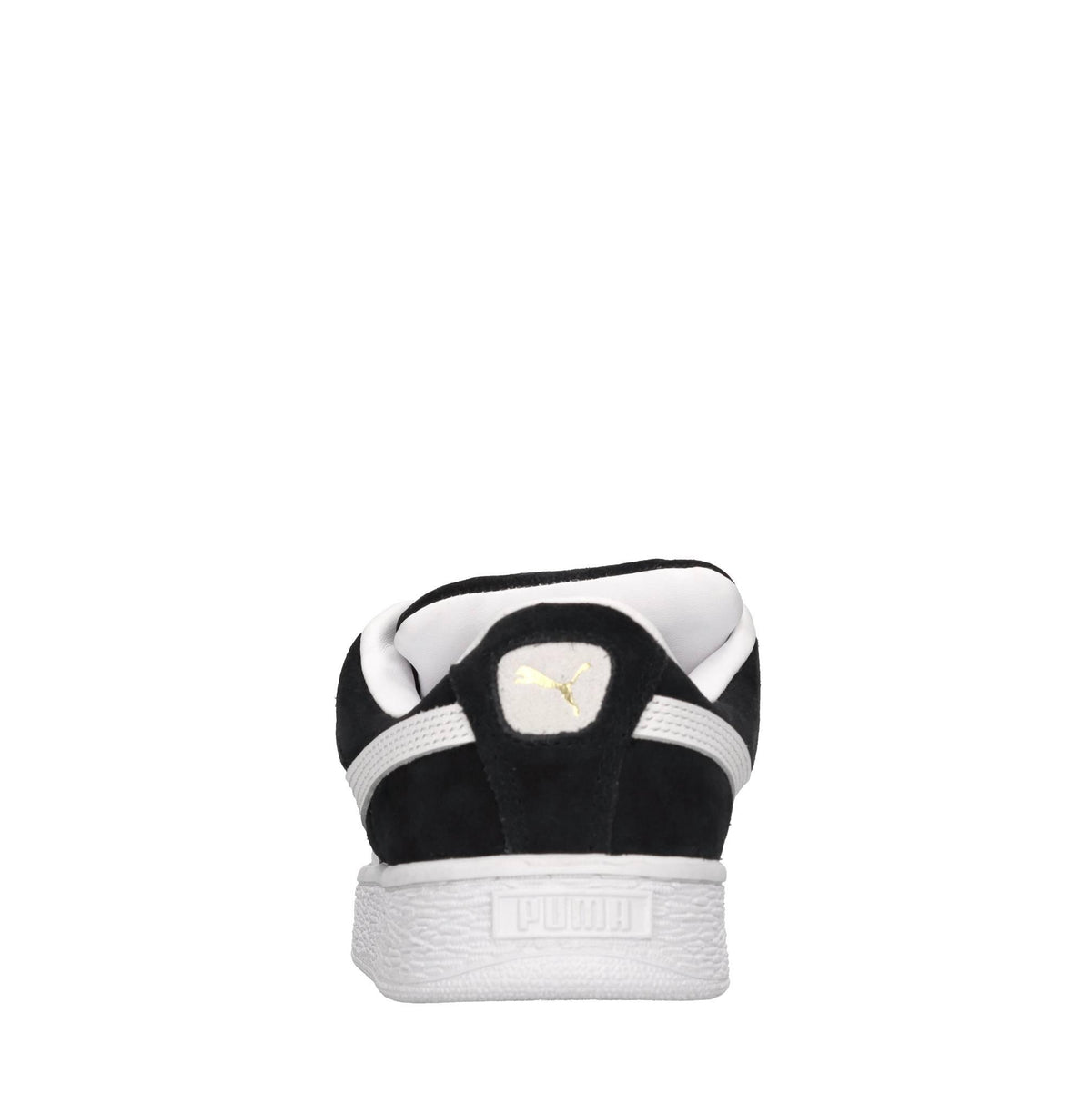 Sneakers in camoscio 