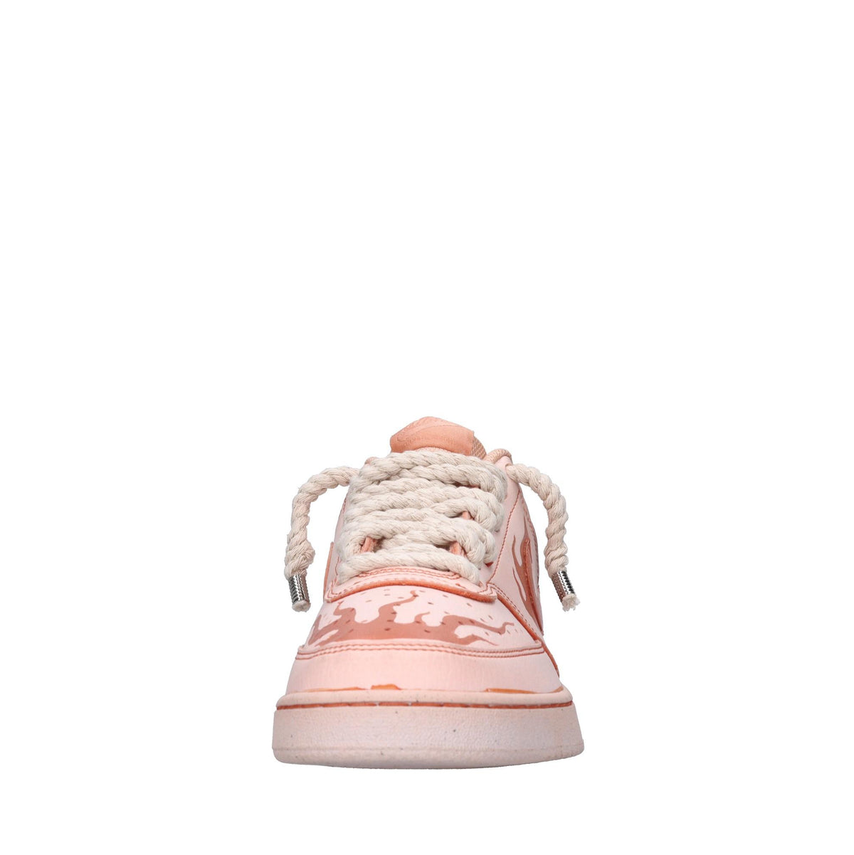Sneakers in ecopelle 