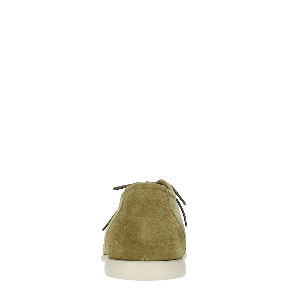 Stringate modello 17449A ELITE in camoscio 