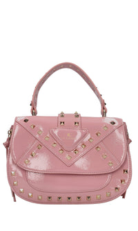 Borsa in vernice 