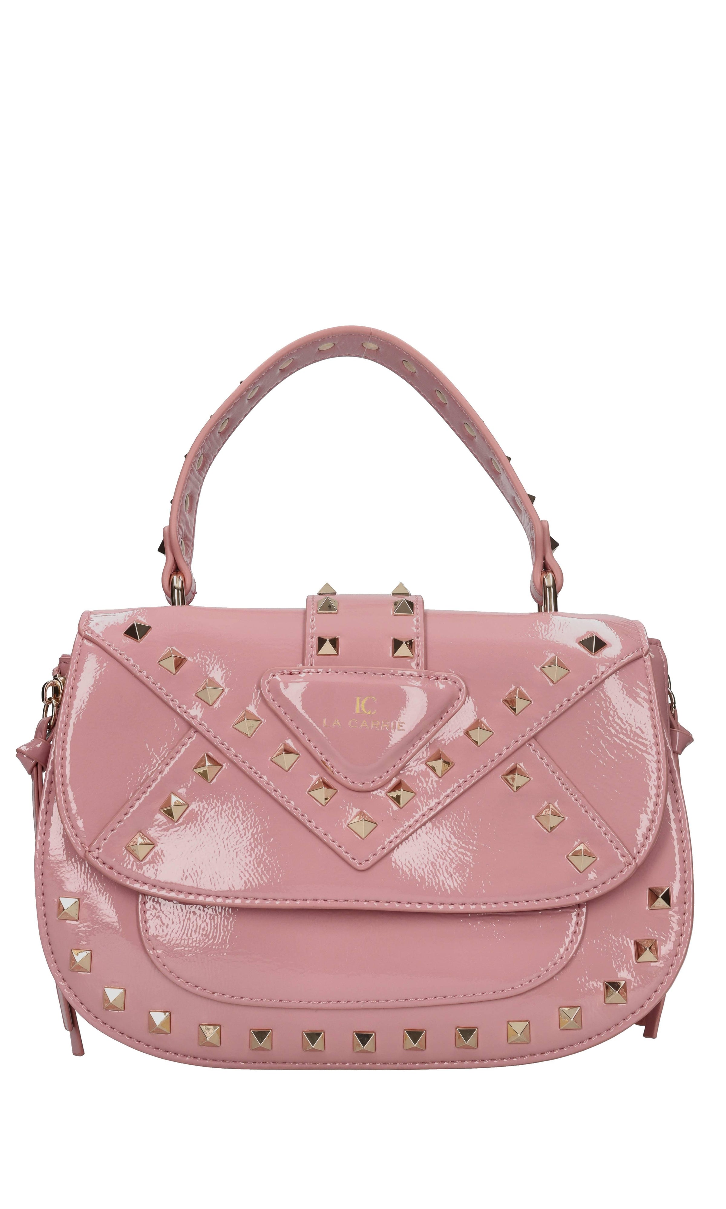 Borsa in vernice 