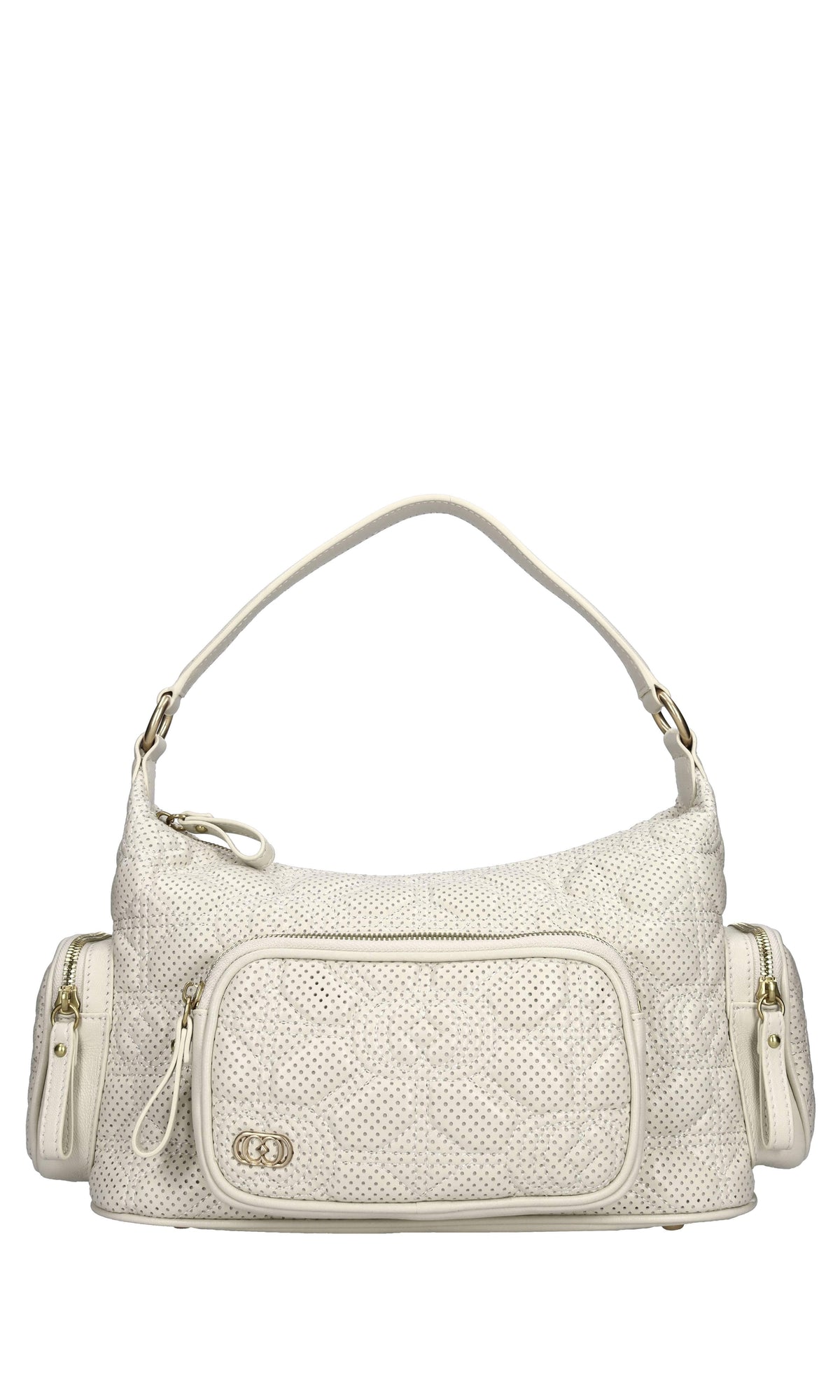 Borsa Stitch&Spoon in pelle 