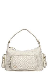 Borsa Stitch&Spoon in pelle 