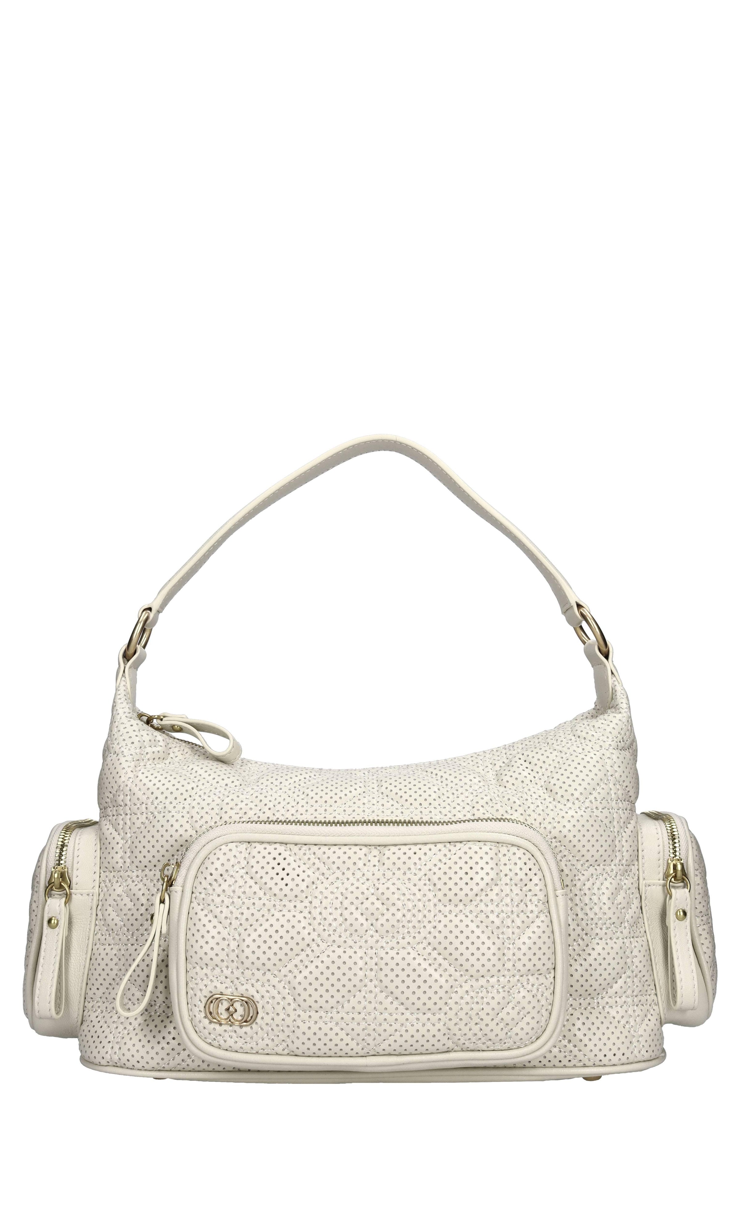 Borsa Stitch&Spoon in pelle 