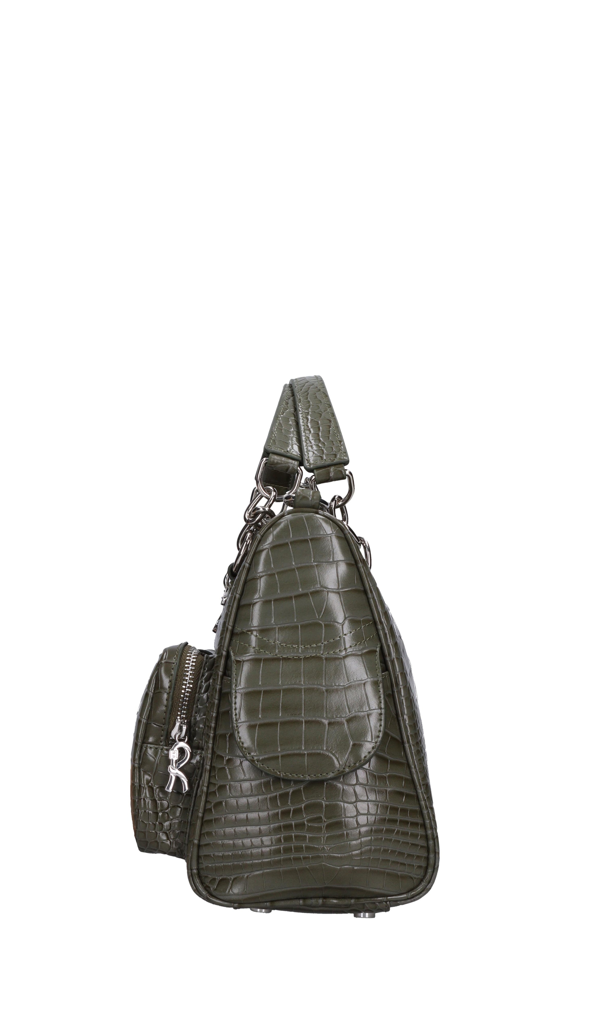 Borsa in pelle 