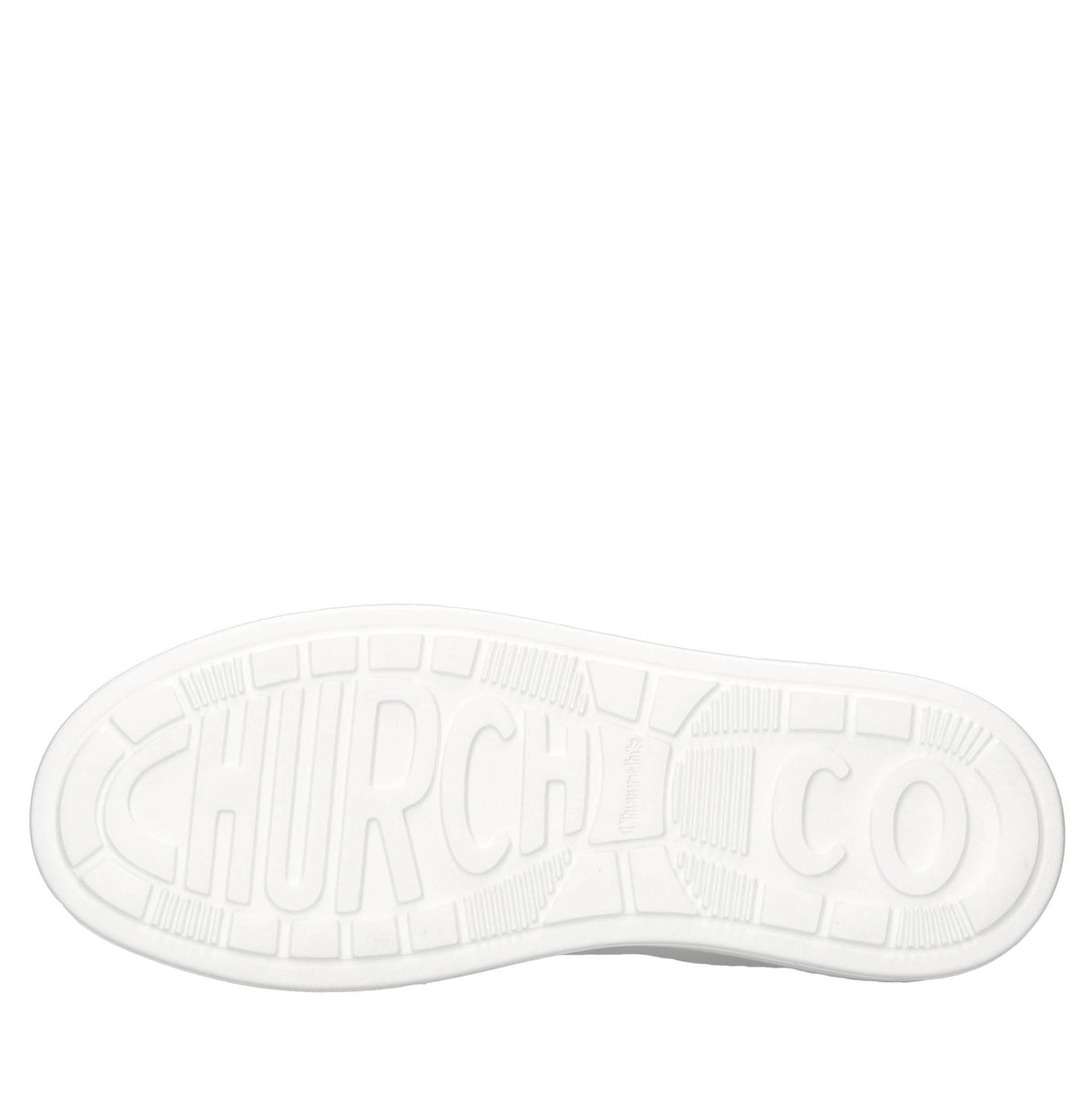 Sneakers in pelle 