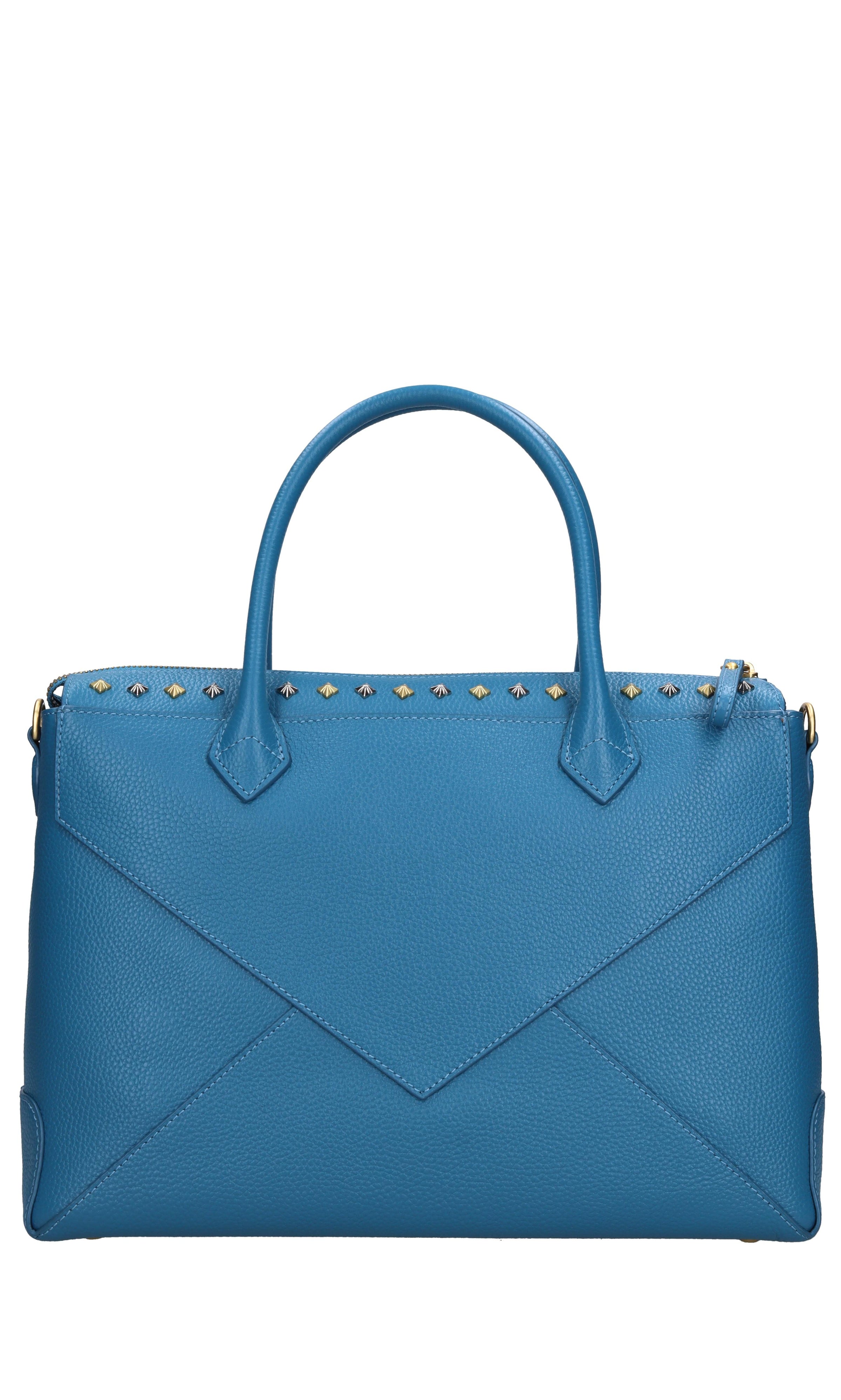 Borsa Frivolous  in pelle 