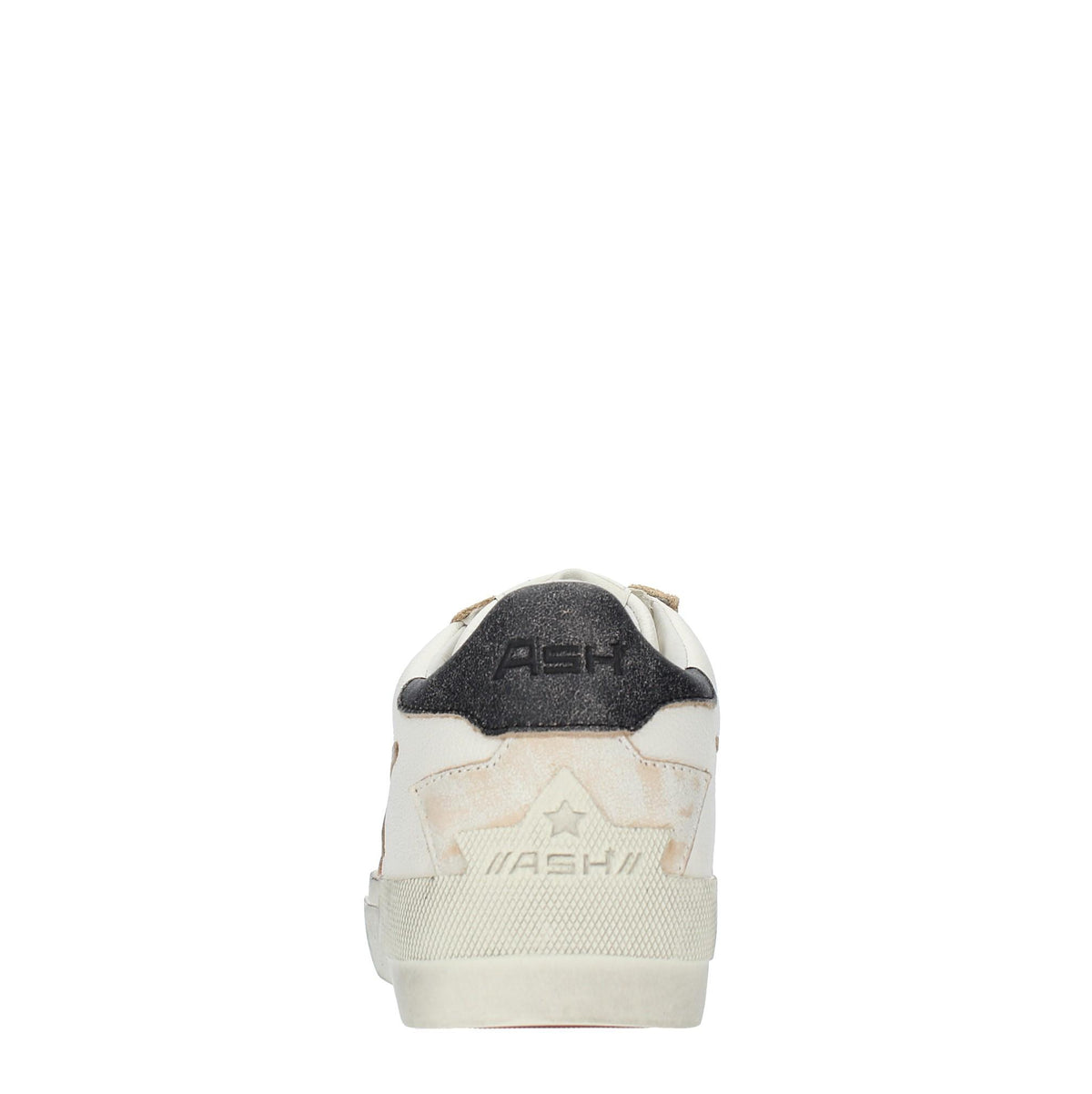 Sneakers modello MOONLIGHT06 in pelle 