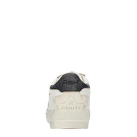 Sneakers modello MOONLIGHT06 in pelle 