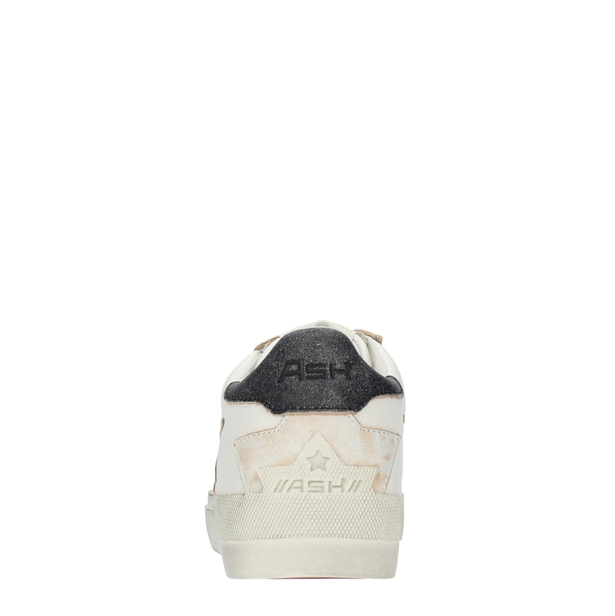Sneakers modello MOONLIGHT06 in pelle 