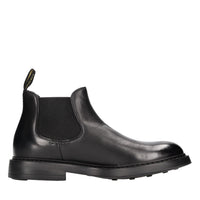 Stivaletti beatles modello TRIUMPH in pelle 