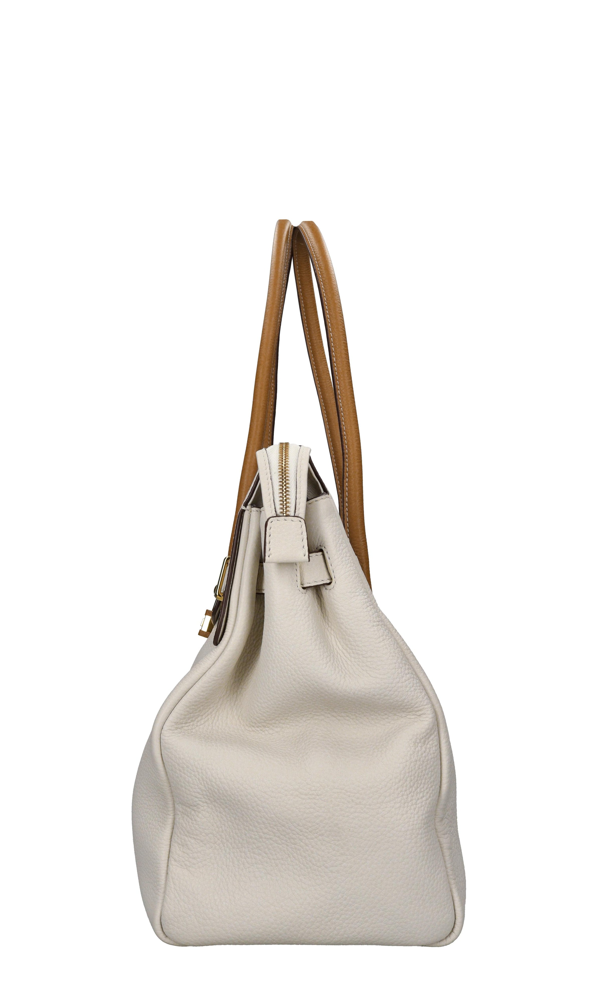 Borsa in pelle 