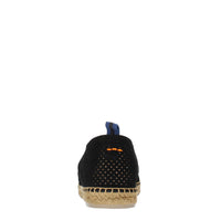 Espadrillas in camoscio 
