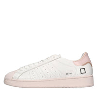 Sneakers in pelle 