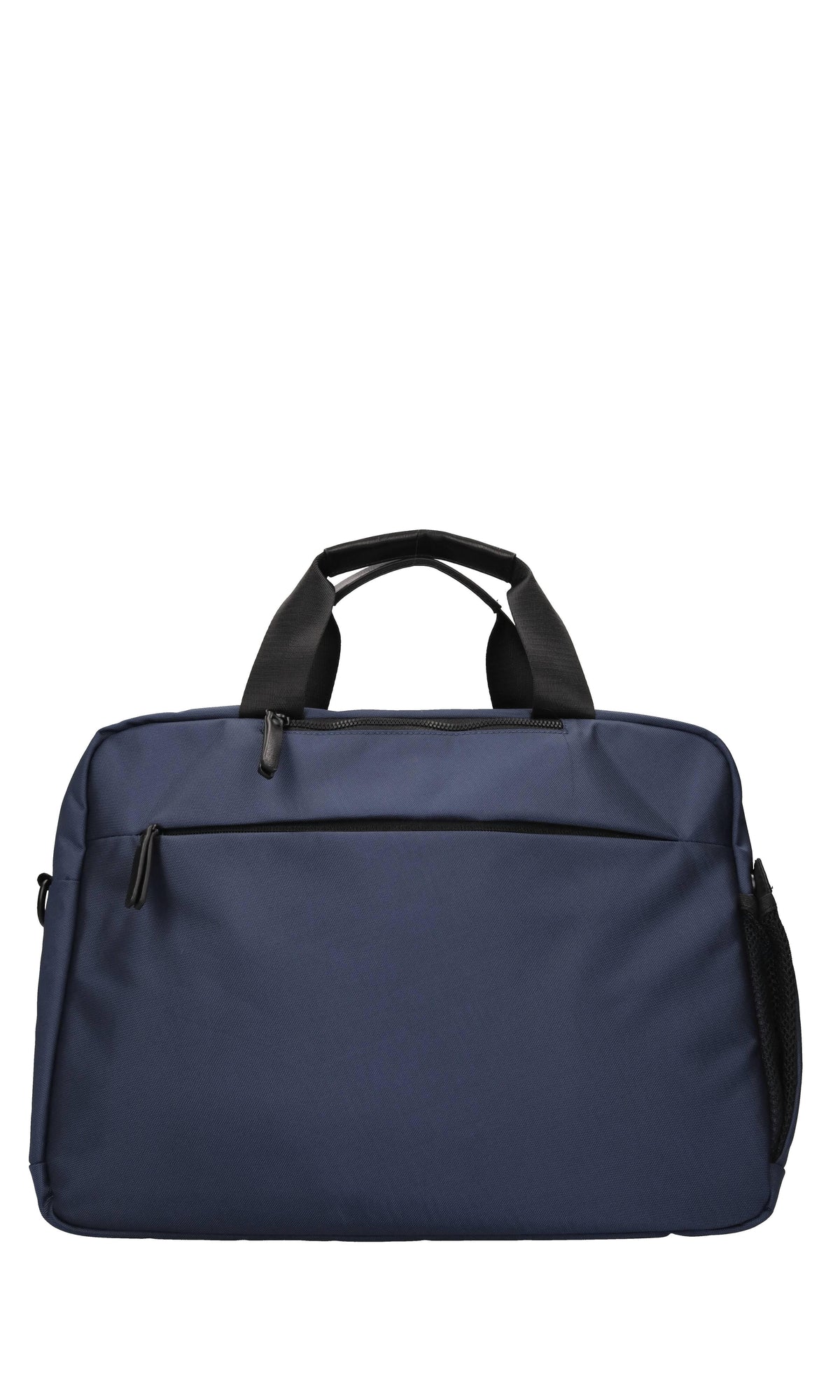 Borsa portadocumenti in tessuto 