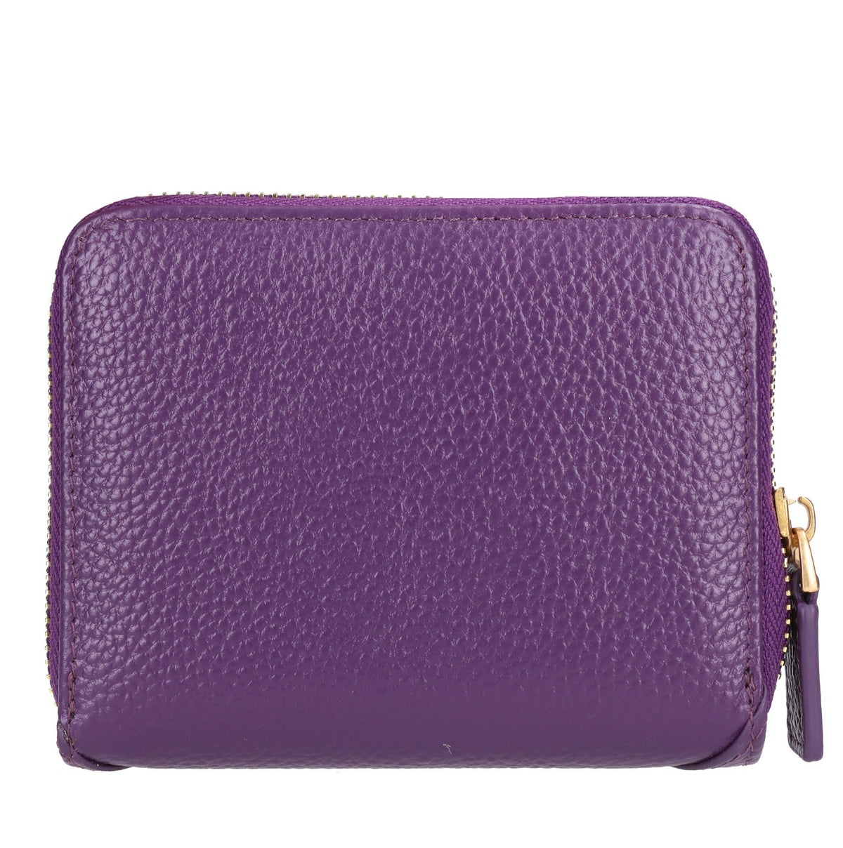 Portafoglio Frivolous small wallet in pelle 