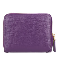 Portafoglio Frivolous small wallet in pelle 
