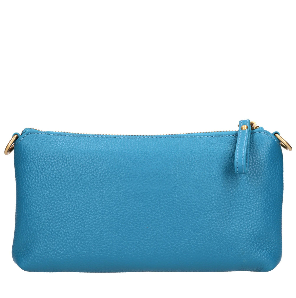 Borsa Frivolous in pelle 