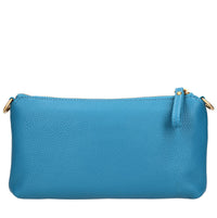 Borsa Frivolous in pelle 