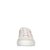 Slip-on in camoscio 