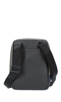 Tracolla PIQUADRO modello CA3084UB00 in pelle 