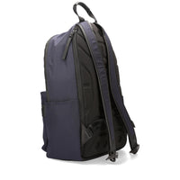 Zaino PREMIATA modello BLADE capiente e versatile in gabardine di nylon di prima qualità con trattamento antisfilacciamento e idrorepellente 