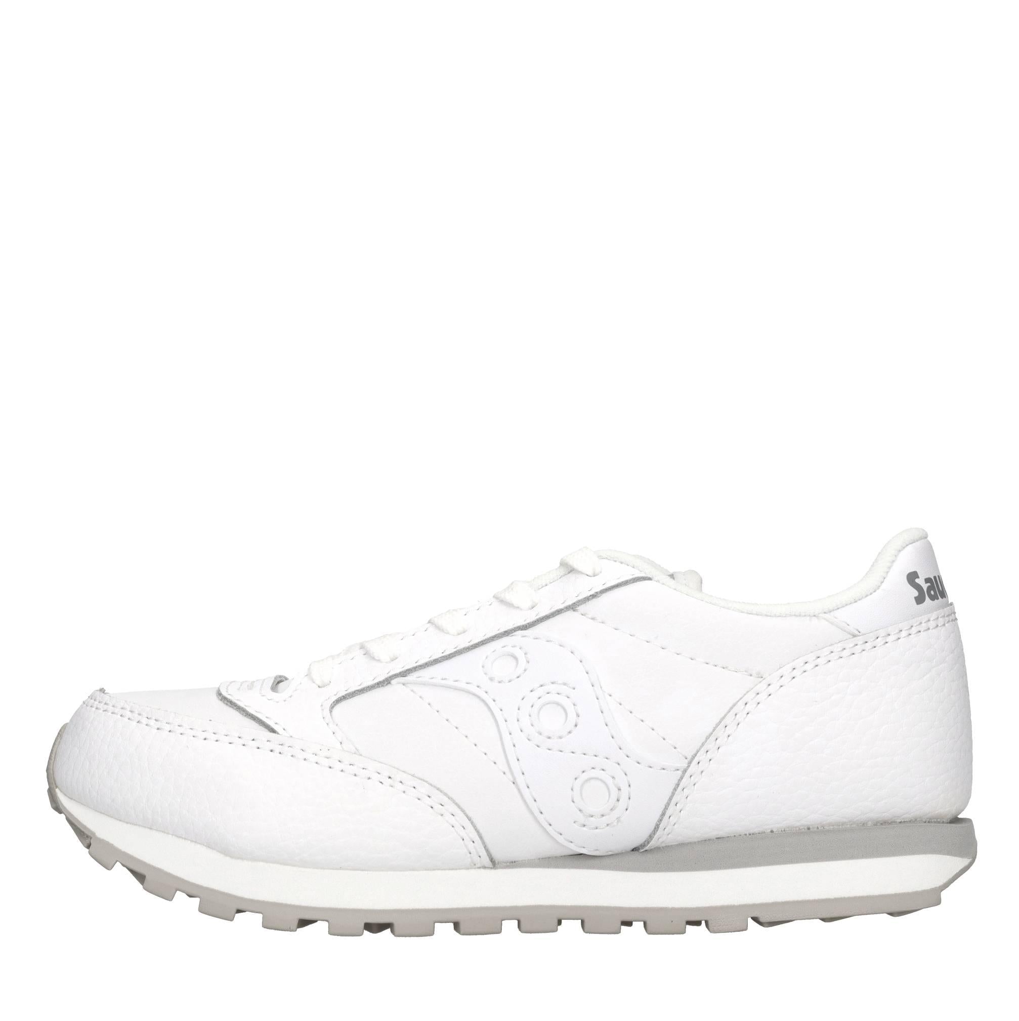 Sneakers modello JAZZ ORIGINAL in pelle 