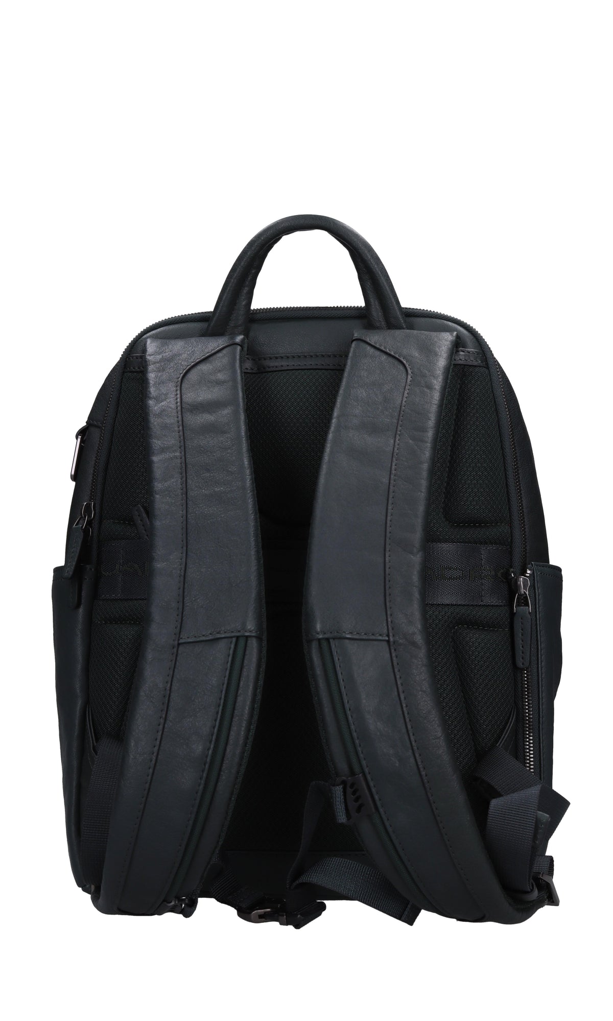 Zaino in pelle 