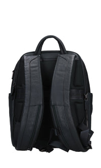 Zaino in pelle 