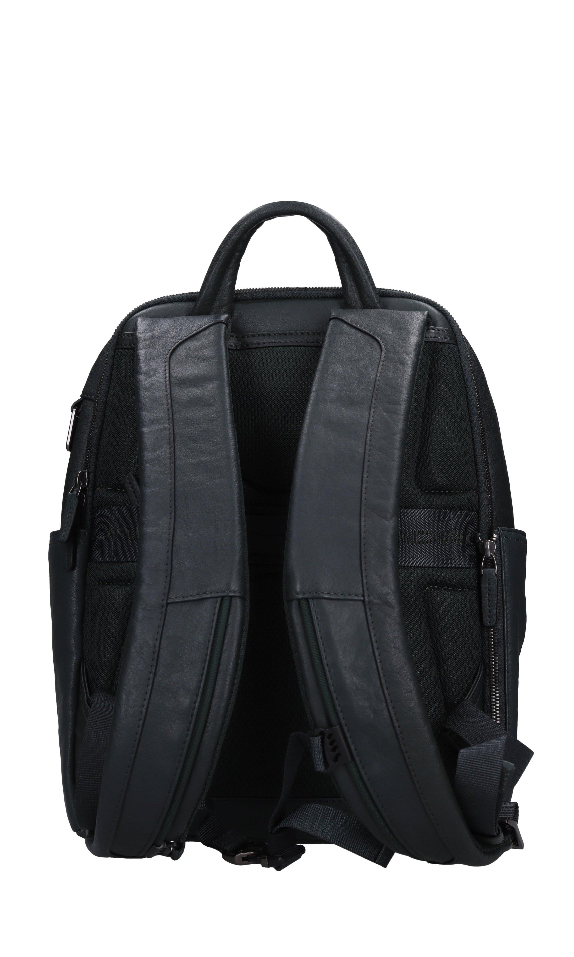 Zaino in pelle 