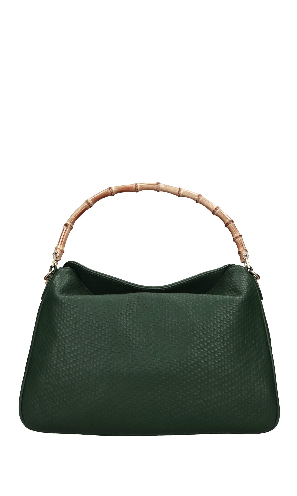 Borsa in pelle ed ecopelle 