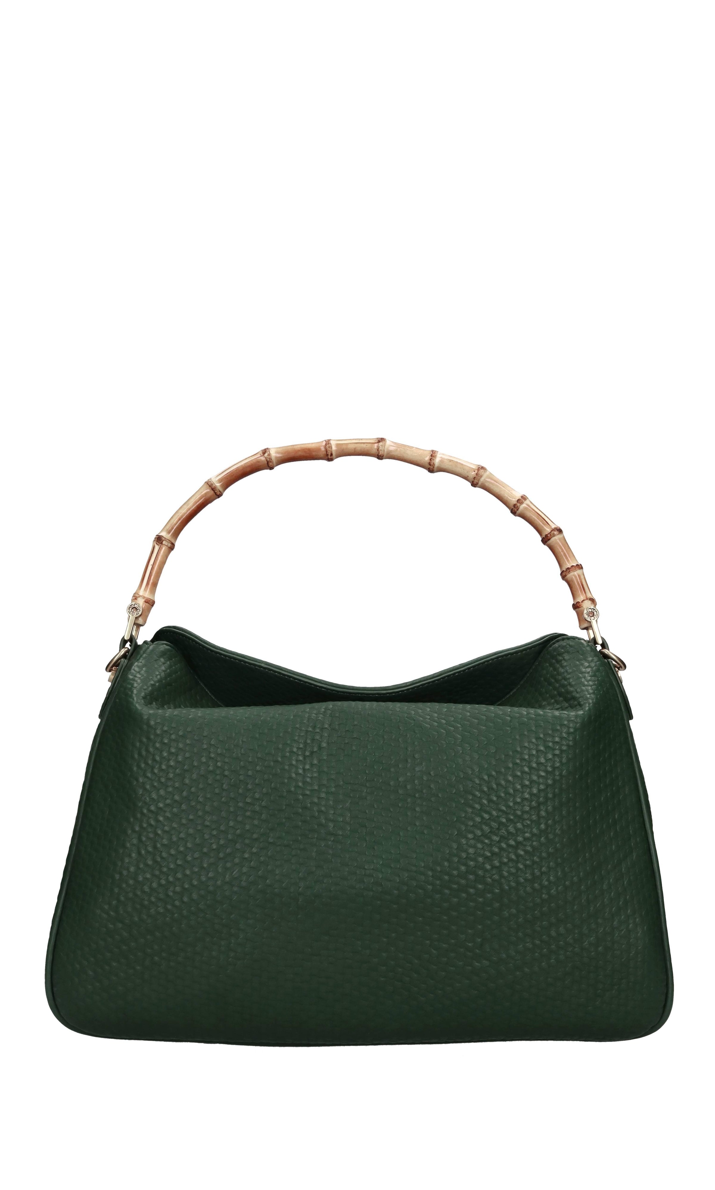 Borsa in pelle ed ecopelle 