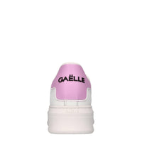 Sneakers in pelle ed ecopelle 