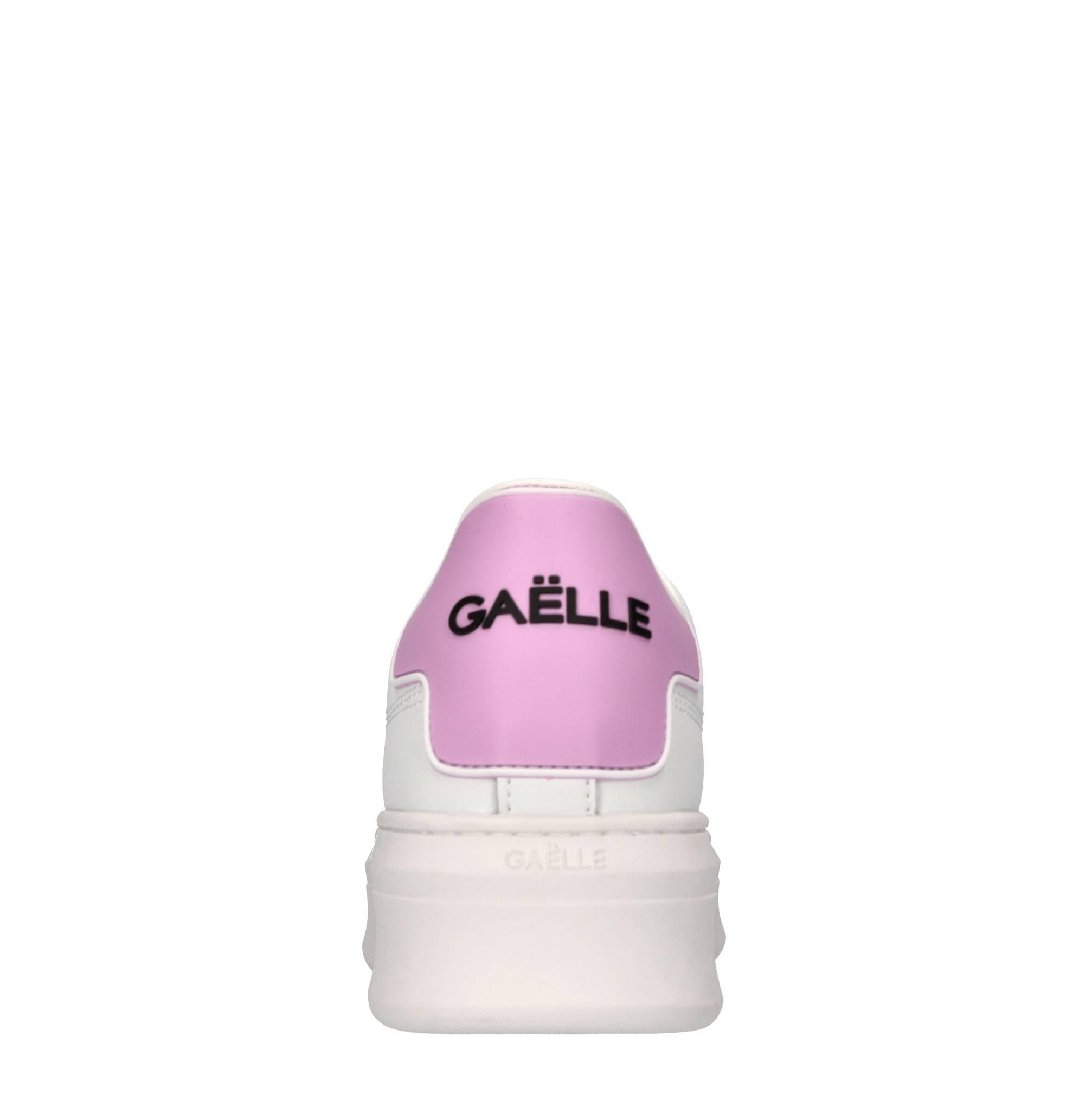 Sneakers in pelle ed ecopelle 