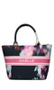 GAëLLE PARIS Borsa in tessuto