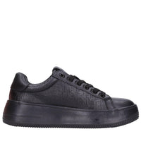 Sneakers in ecopelle 