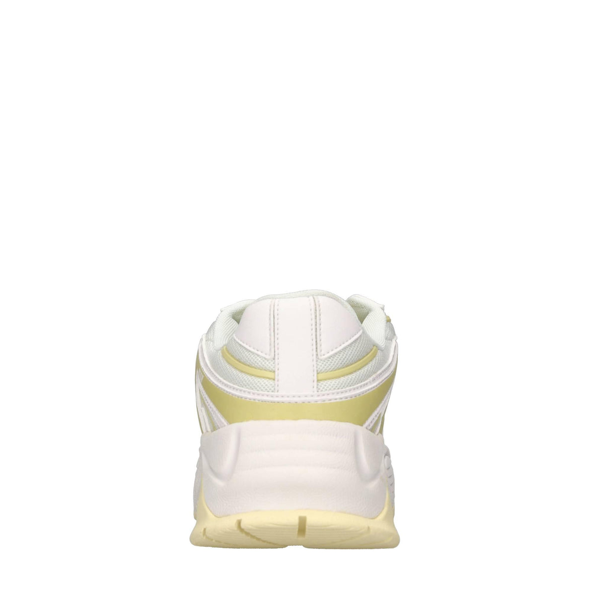 Sneakers in tessuto 