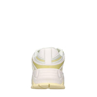 Sneakers in tessuto 